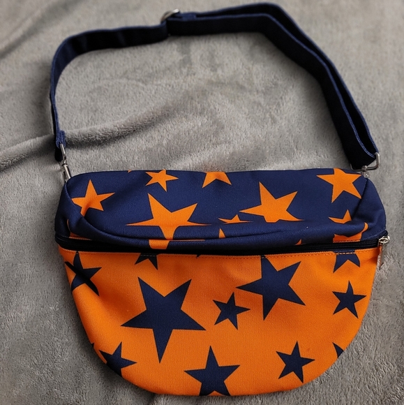Astros Crossbody - Picture 1 of 2